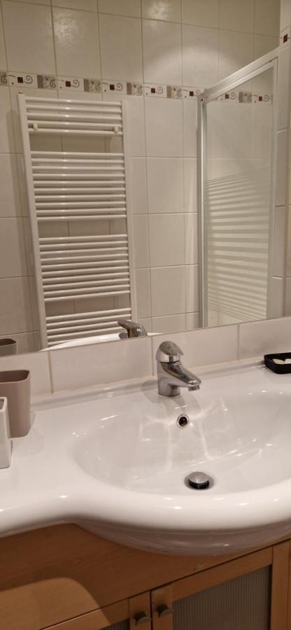 Cosy Appartement Complet Centre-Ville Montbéliard Dış mekan fotoğraf